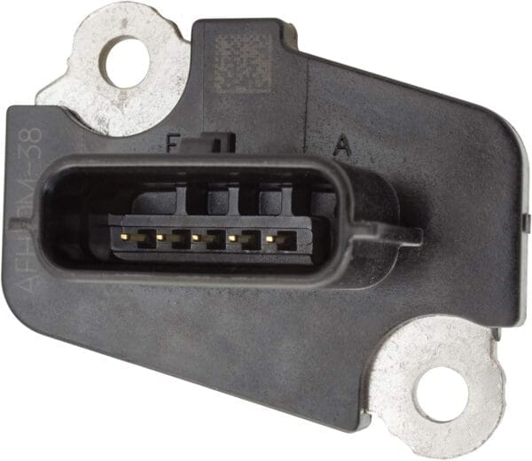 Hitachi MAF0031 Mass Air Flow Sensor , Black, 1.46 x 1.82 x 3.57 inches - Image 5