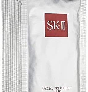 SK-II Facial Treatment Mask, 10 ct.  Beauty & Personal Care