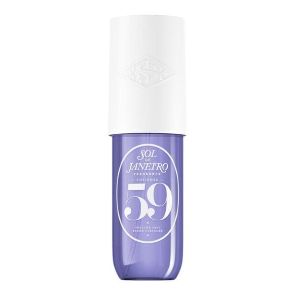 Sol de Janeiro Hair & Body Perfume Mist 3oz, Cheirosa 59