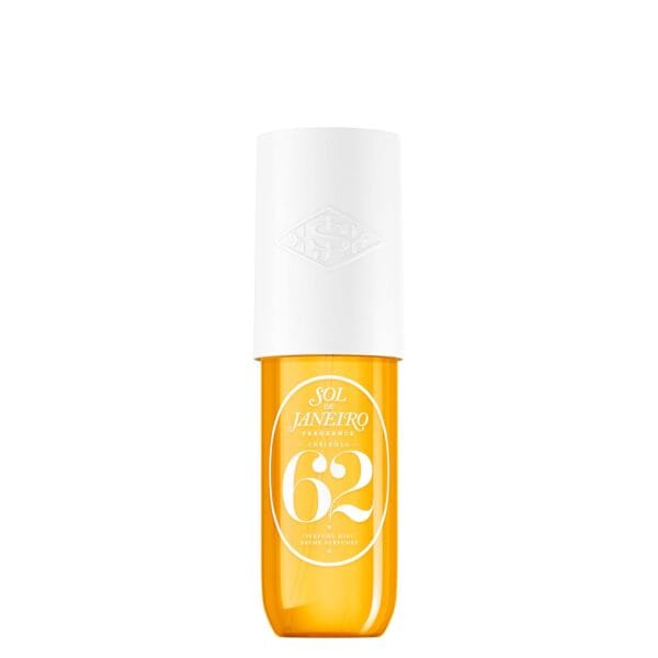 Sol de Janeiro Brazilian Crush Mist 3 oz, Cheirosa 62 Fragrance