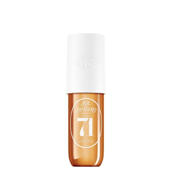 Sol de Janeiro Hair & Body Perfume Mist 3oz, Cheirosa 71