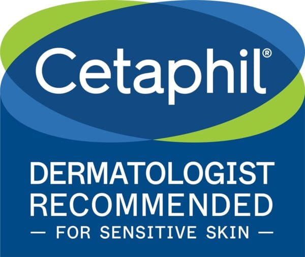 Cetaphil Deep Hydration Skin Restoring Water Gel with Hyaluronic and Polyglutamic Acid, Face Moisturizer, 72 Hour Hydration, For Dry, Dehydrated Sensitive Skin, Fragrance Free, 1.7 oz, Fragrance Free - Image 2