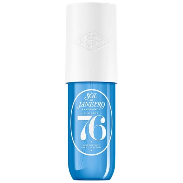 Sol de Janeiro Hair & Body Perfume Mist 3oz, Cheirosa 76