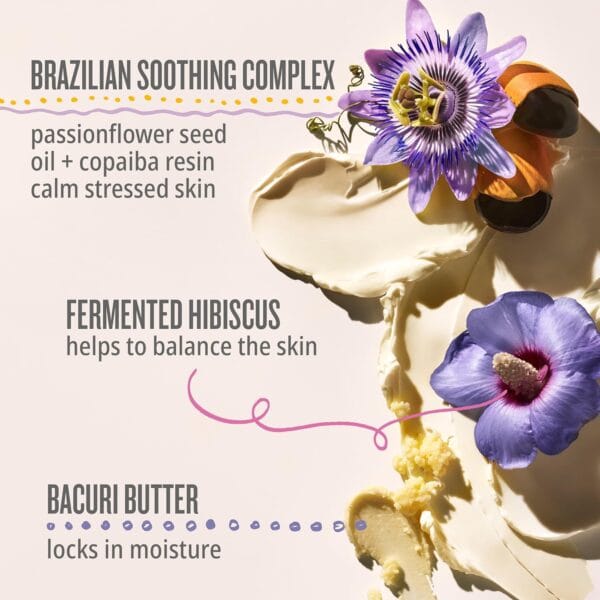 SOL DE JANEIRO Delicia Drench Body Butter 8oz - Image 2