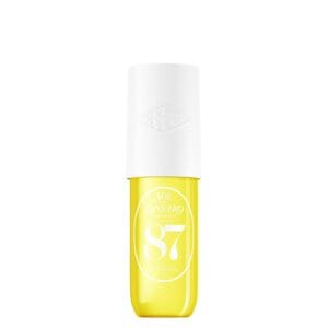 Sol de Janeiro Hair & Body Perfume Mist 3oz, Cheirosa 87