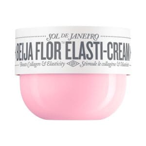 Sol de Janeiro Collagen Boosting Beija Flor Elasti-Cream Body Cream 2.5oz