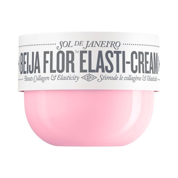 Sol de Janeiro Collagen Boosting Beija Flor Elasti-Cream Body Cream 8oz
